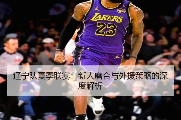 辽宁队夏季联赛：新人磨合与外援策略的深度解析