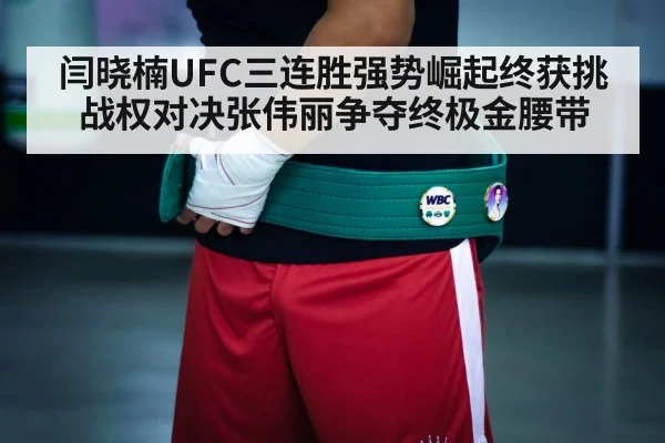 championship belt